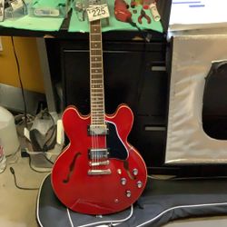 Epiphone ES 355 IG 