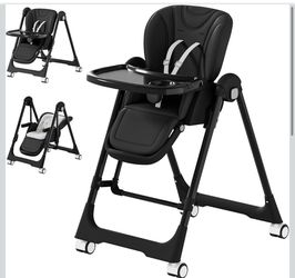 Baby High Chair