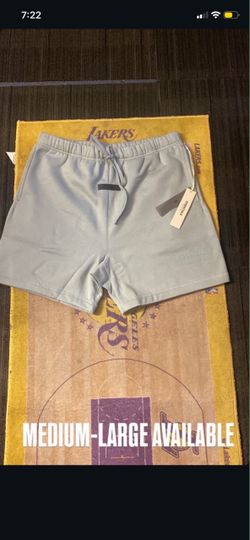 Fear of God Essentials Sweat Shorts