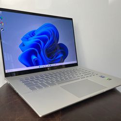 HP ENVY Laptop Flip New FOR GAMING 