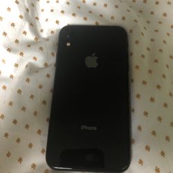 iPhone XR 64g StraightTalk Perfect Condition for Sale in Greer, SC