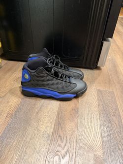 Jordan 13 “Hyper Royal Blue”