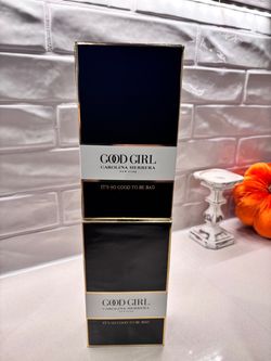 Carolina Herrera Good Girl Perfume