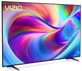 SPRING CLEANING SALE!!! 100" Vizio 4K QLED HDR Smart VQD100M-0804