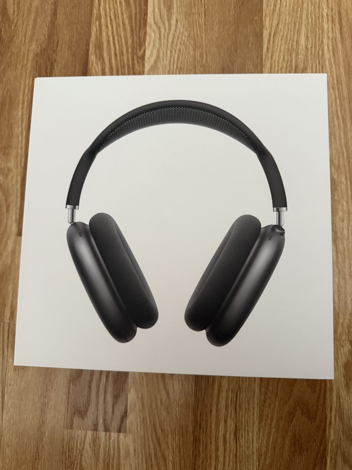 Airpod Max, Brand new, Black