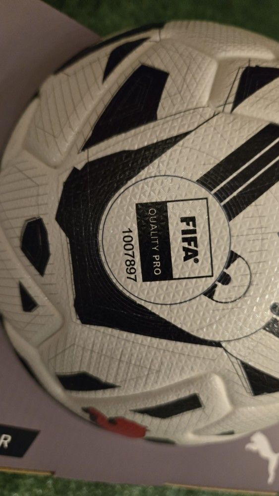 Puma Orbita 1 Matchball