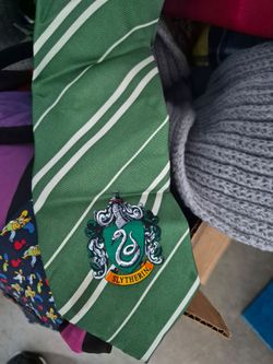 Harry Potter stuff