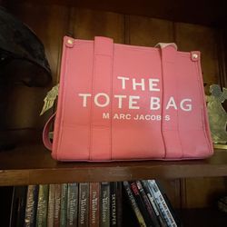 Marc Jacobs Tote