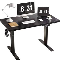 Electric Standing Desk Top 40*24 Inches