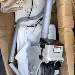 3& Electric Trailer Mover