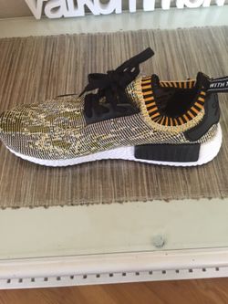 Adidas boost size 8.5-11