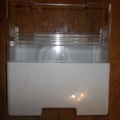 KENMORE REFRIGERATOR ICE CONTAINER