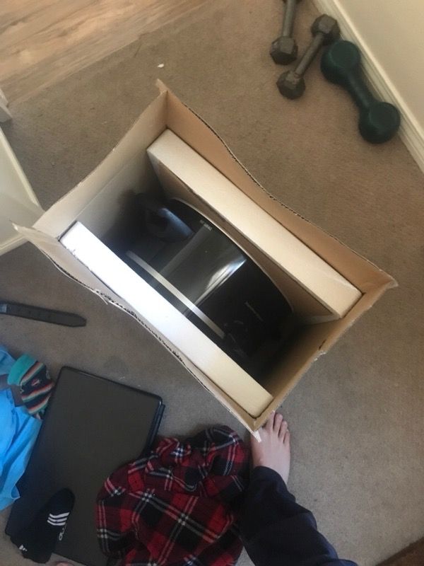 Hamilton beach slow cooker