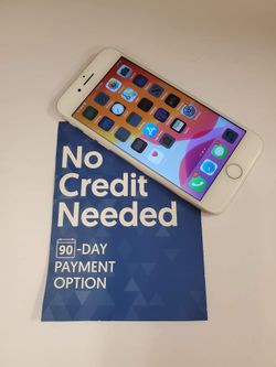 256GB Silver iPhone 8 Factory Unlocked $349.99