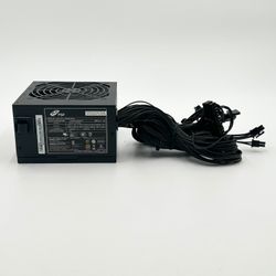FSP 650W FSP650-70ALA 80 Plus Gold Non Modular Switching Power Supply