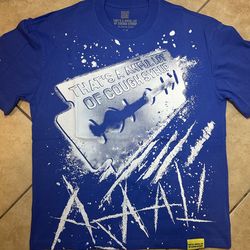 Cough Syrup Shirt