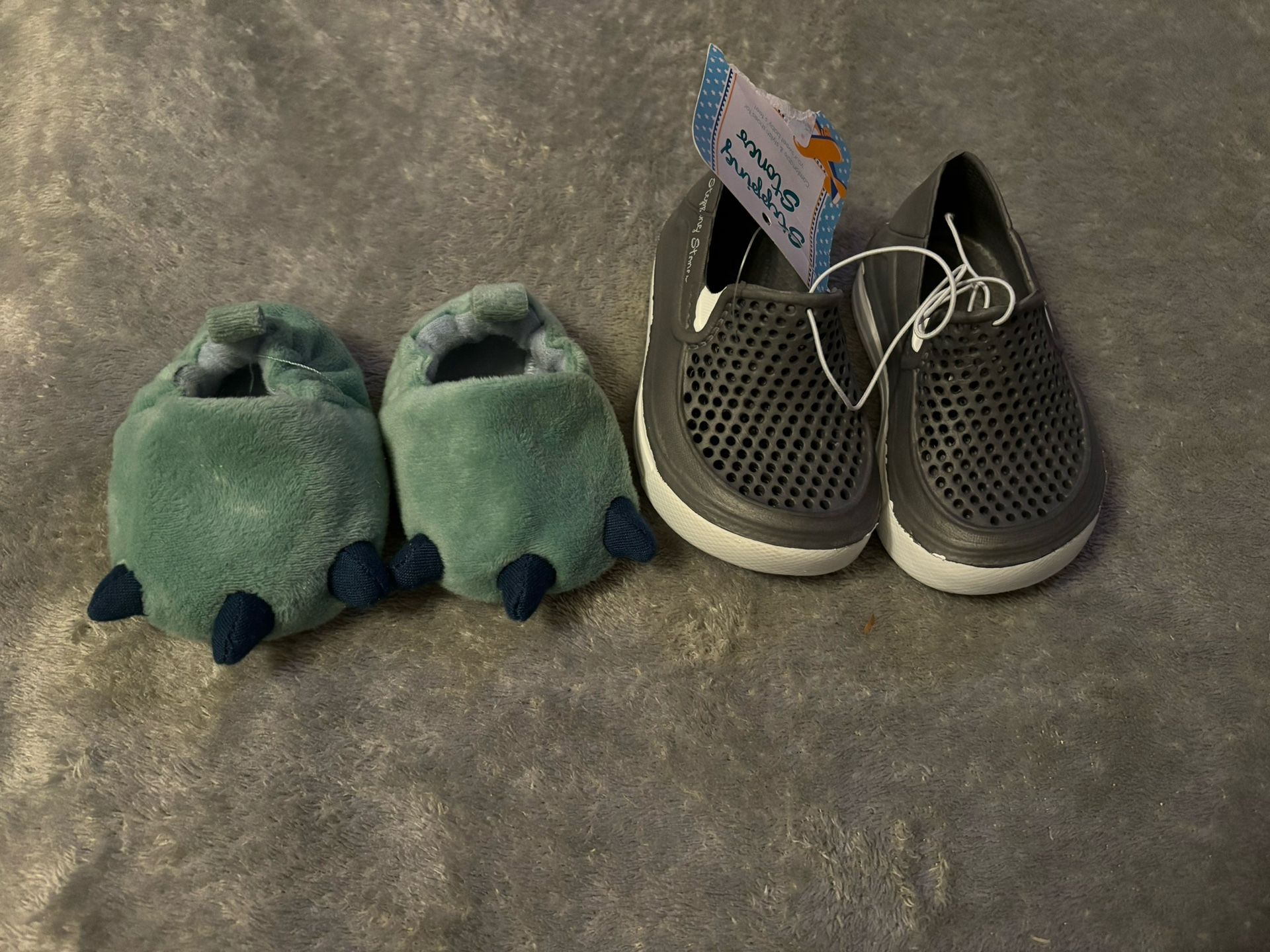 Baby Shoes
