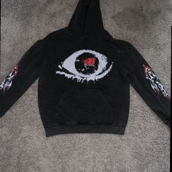 Men’s Graphic Hoodie