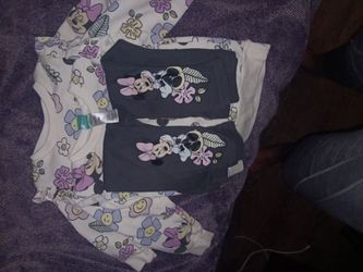Twin -Girls 12-24 months