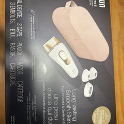 Braun Silk Expert Pro 5 