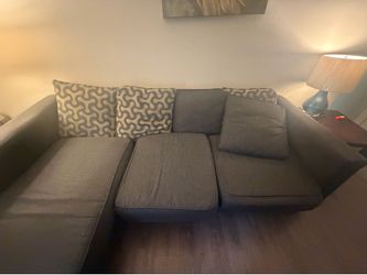 Free couch