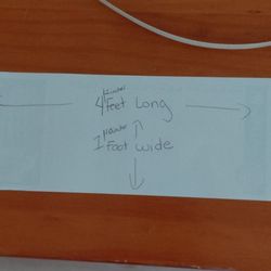 Wooden Dresser with Cabinet