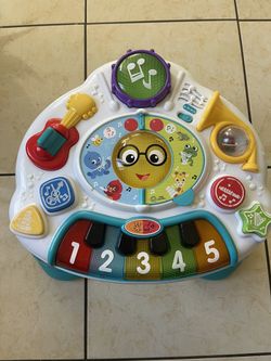 Baby Toy