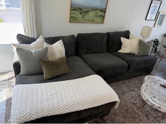 L Couch
