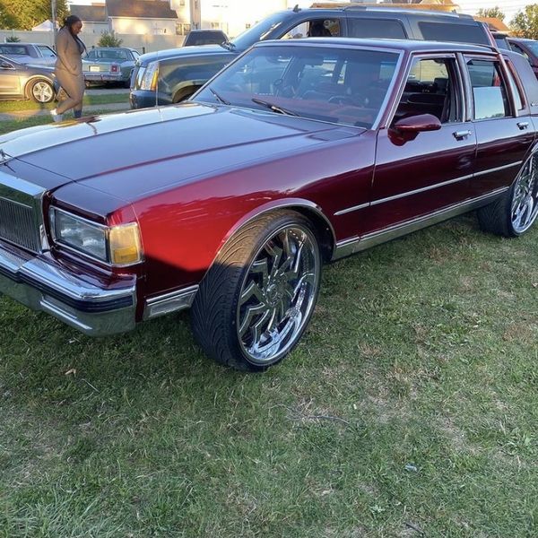 Box Chevy for Sale in Cleveland, OH OfferUp