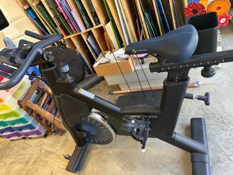 Beachbody bike