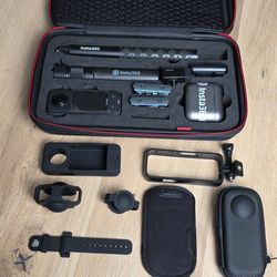 Insta 360 X3