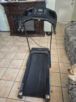 TREADMILL