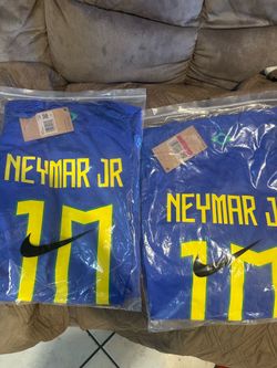 Neymar patch