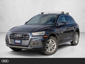 2020 Audi Q5