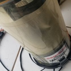 Aquarium Fish Tank Pump