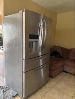 Refrigerator