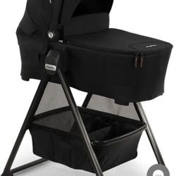 Nuna Bassinet And Stand 