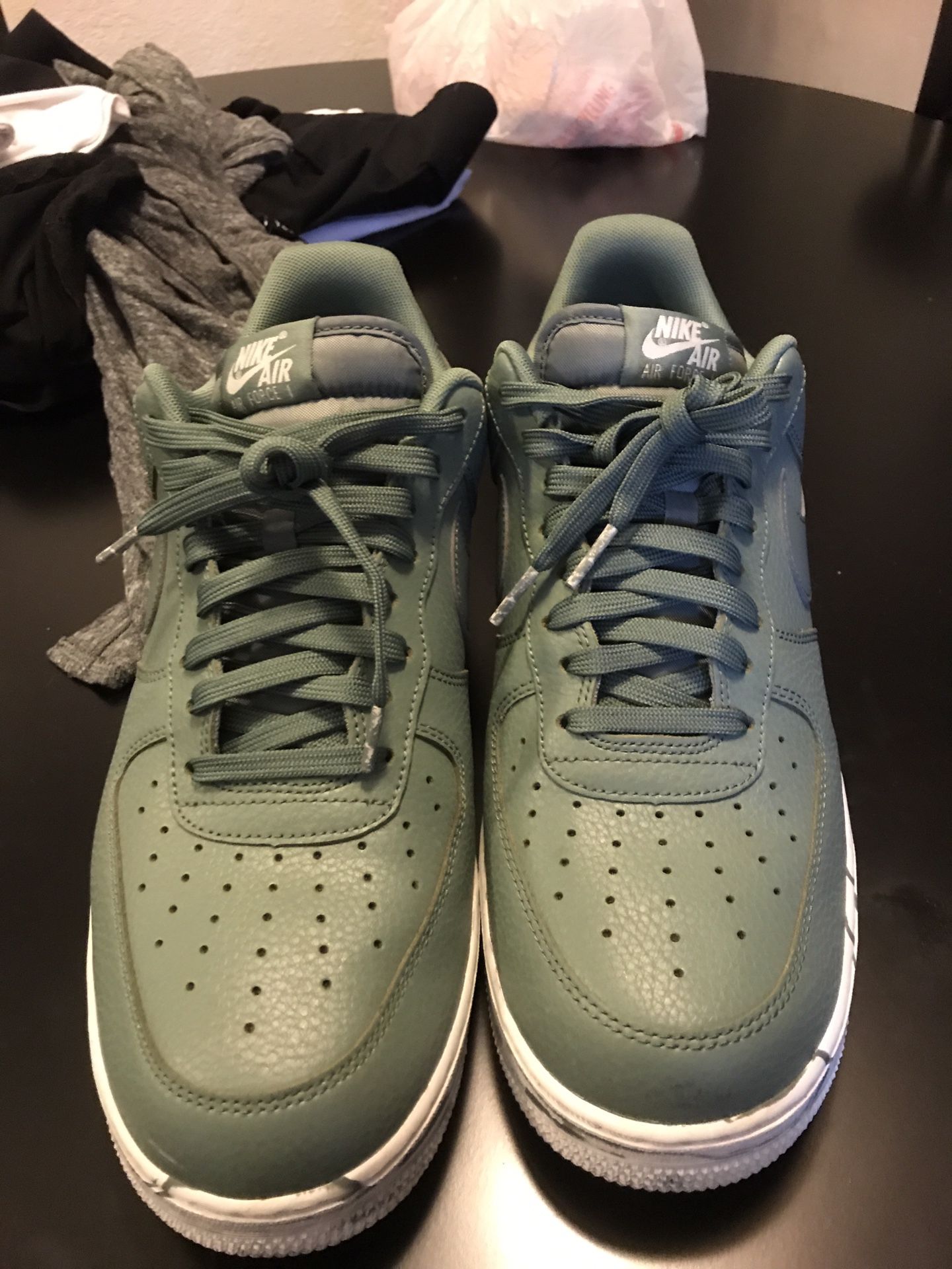 Air Force 1s