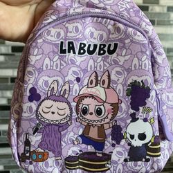 Labubu Bags For Kids