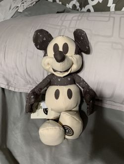 Disney Mickey Mouse Memories Plush - November 