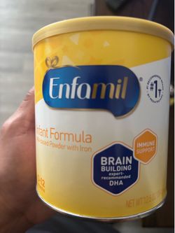 Enfamil Formula