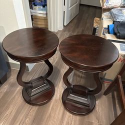 Cherrywood Tables