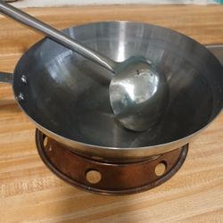 Wok Set