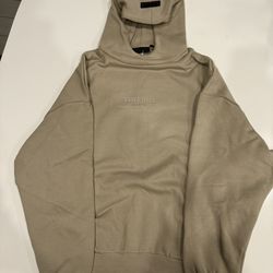 Essentials Hoodie