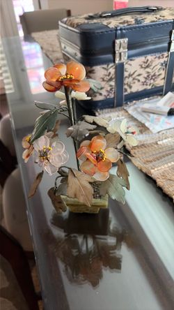 Blossom tree