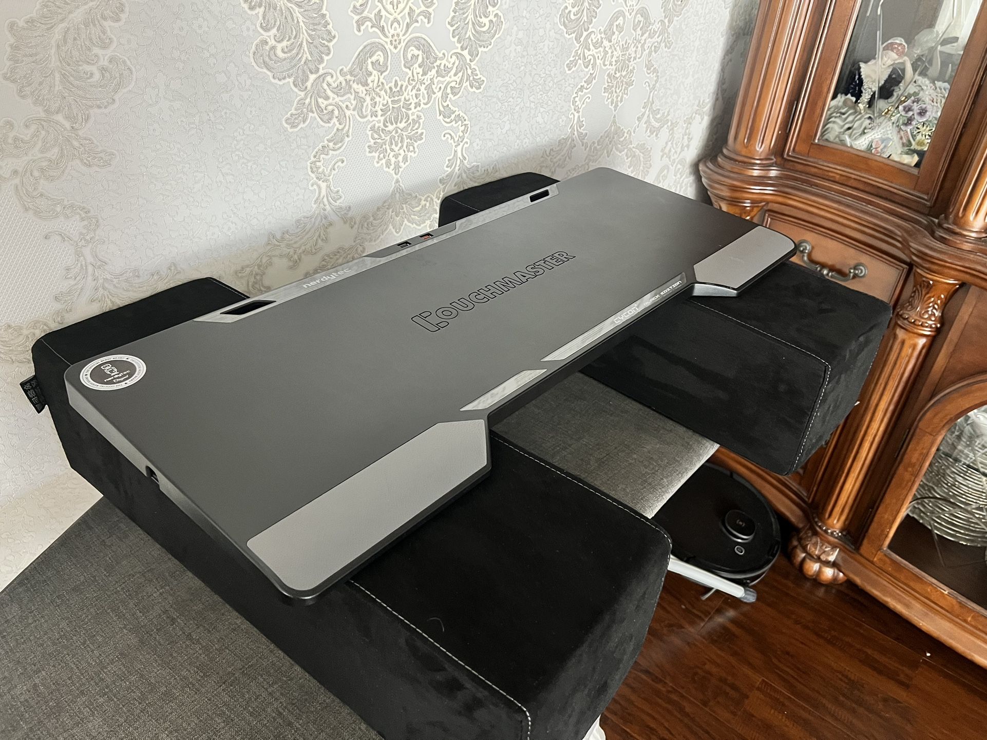 Couchmaster Cycon2 Black Edition