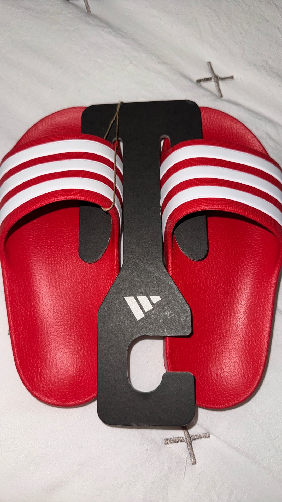Adidas, Kids Sandals 13 K Size