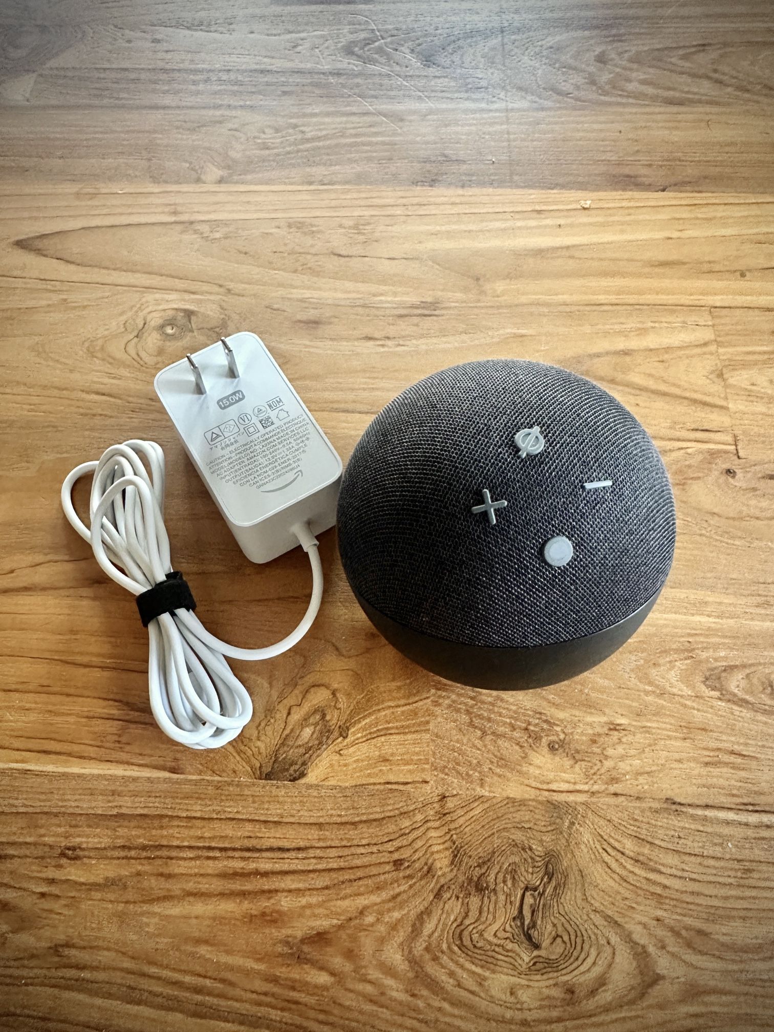 Amazon Echo Dot 4th Gen