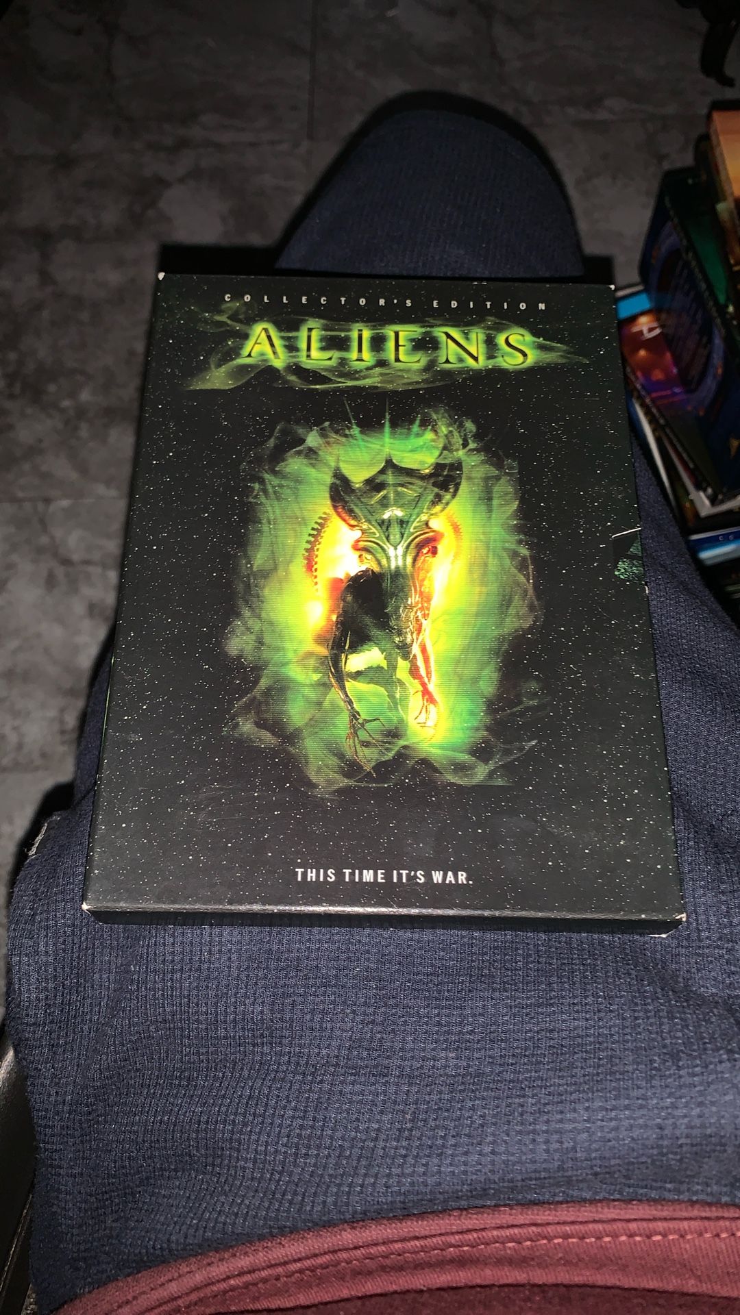 Aliens