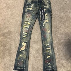 Valabasas Jeans